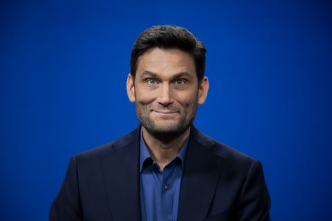Christian Ehring